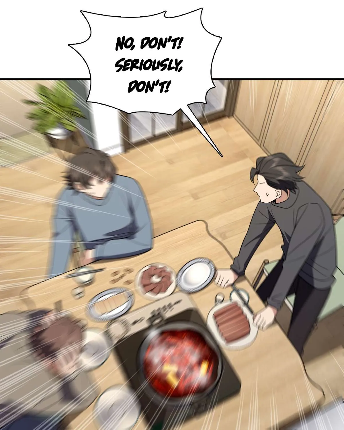 My Wife Is From a Thousand Years Ago Chapter 382 page 50 - 