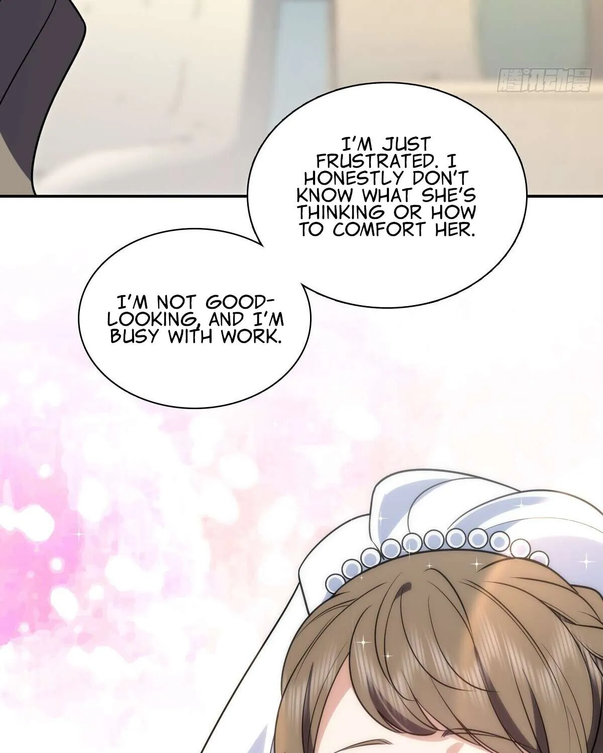 My Wife Is From a Thousand Years Ago Chapter 382 page 58 - 