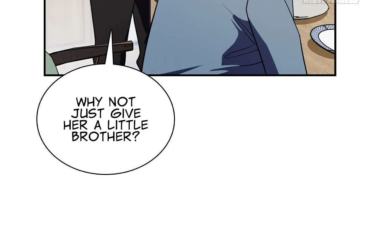 My Wife Is From a Thousand Years Ago Chapter 382 page 7 - 