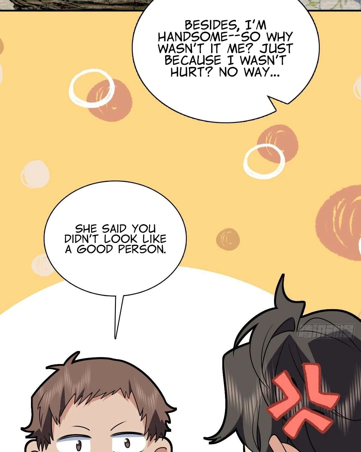 My Wife Is From a Thousand Years Ago Chapter 382 page 68 - 