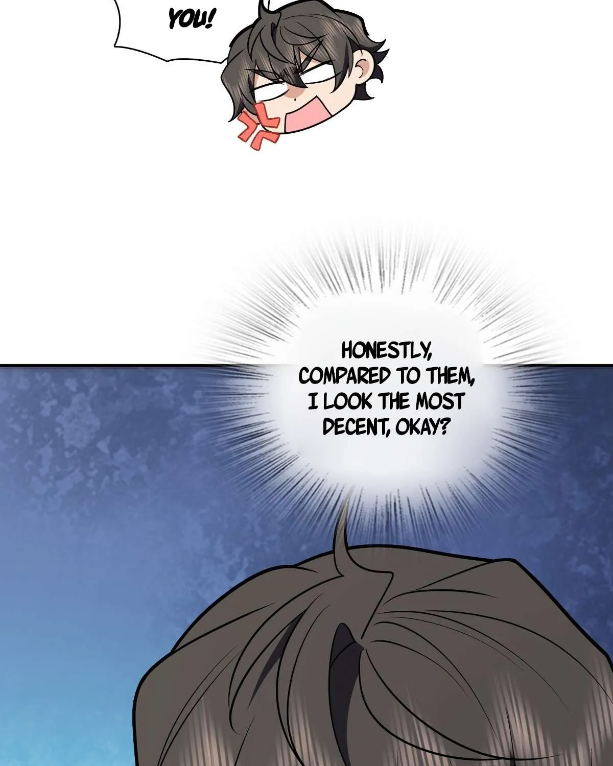 My Wife Is From a Thousand Years Ago Chapter 382 page 72 - 