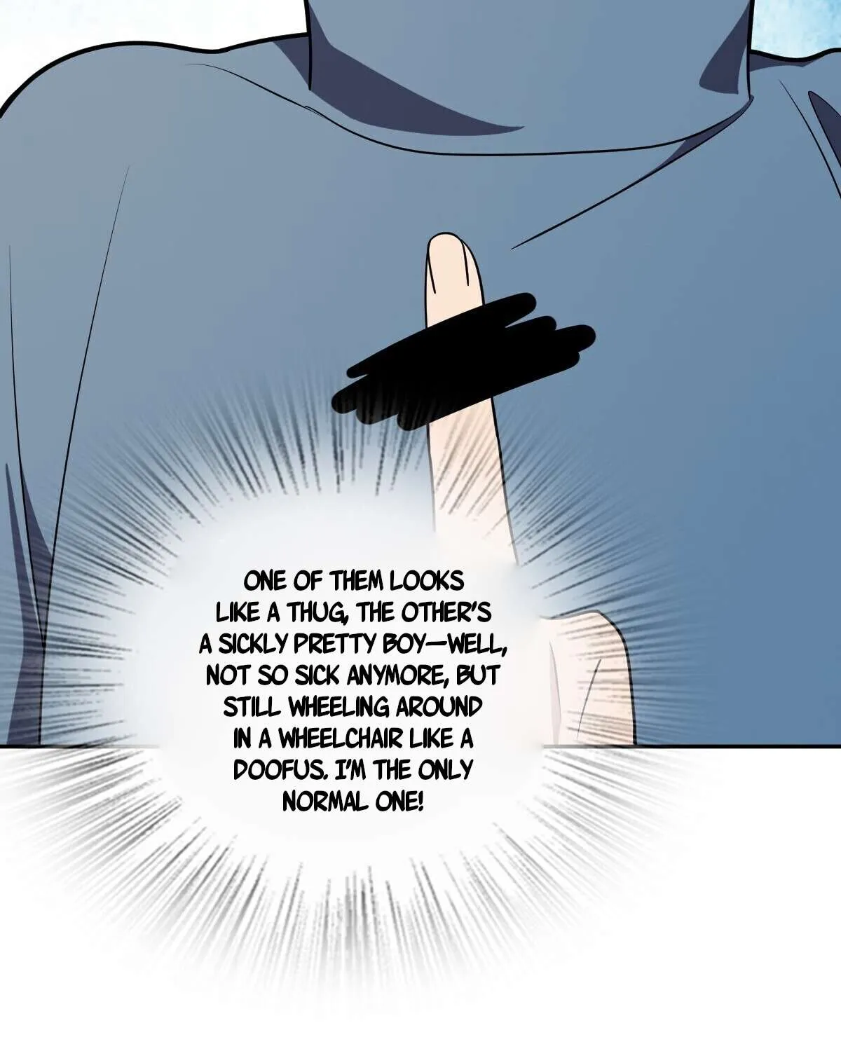 My Wife Is From a Thousand Years Ago Chapter 382 page 74 - 
