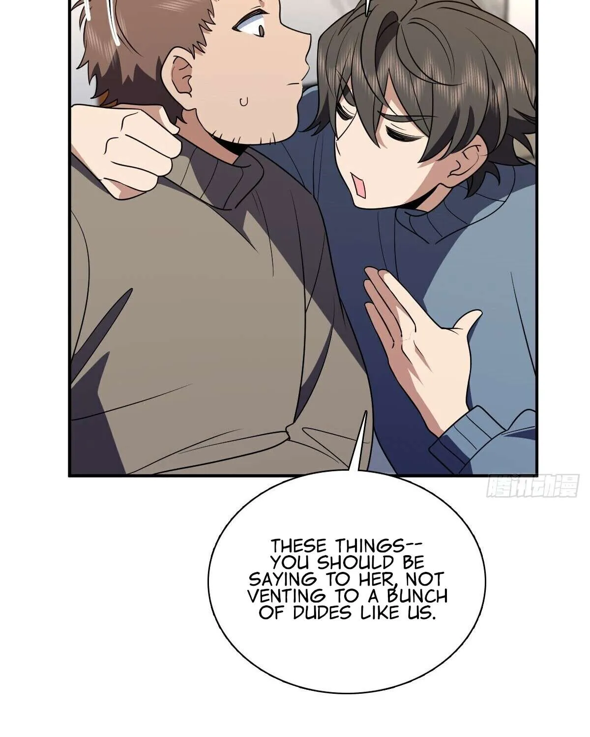 My Wife Is From a Thousand Years Ago Chapter 382 page 76 - 