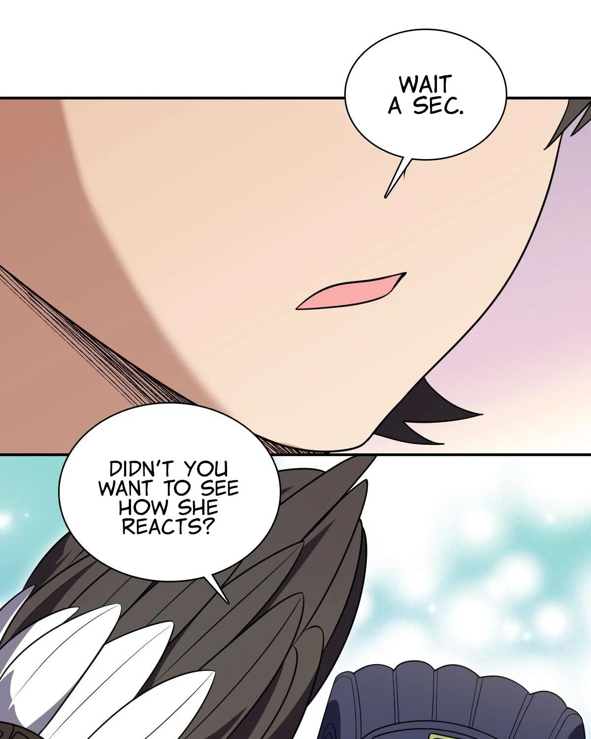 My Wife Is From a Thousand Years Ago Chapter 382 page 82 - 