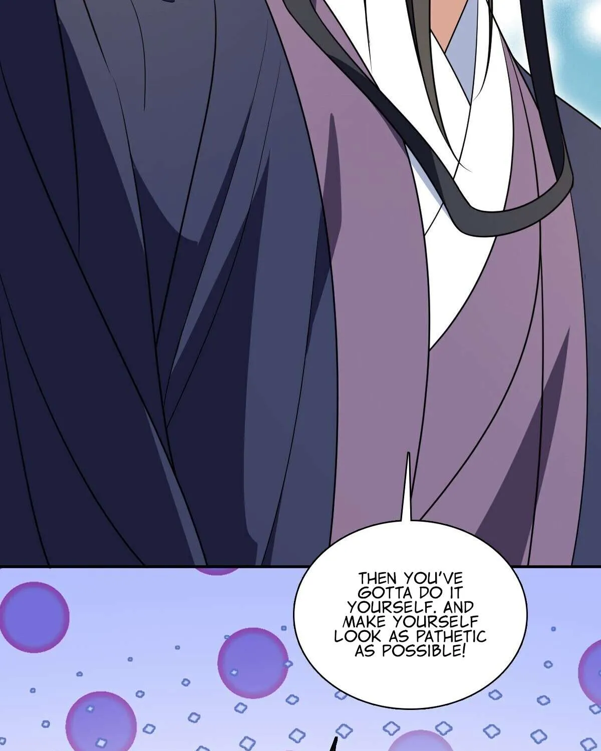 My Wife Is From a Thousand Years Ago Chapter 382 page 84 - 