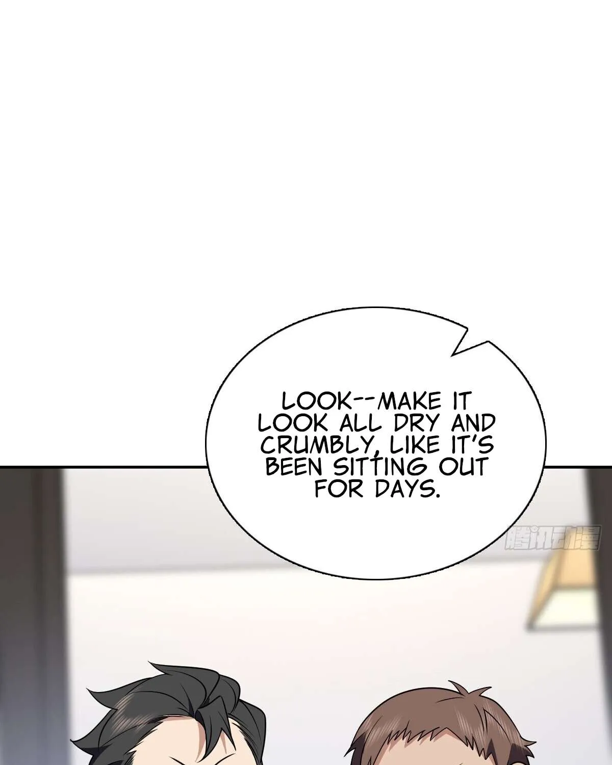My Wife Is From a Thousand Years Ago Chapter 382 page 88 - 