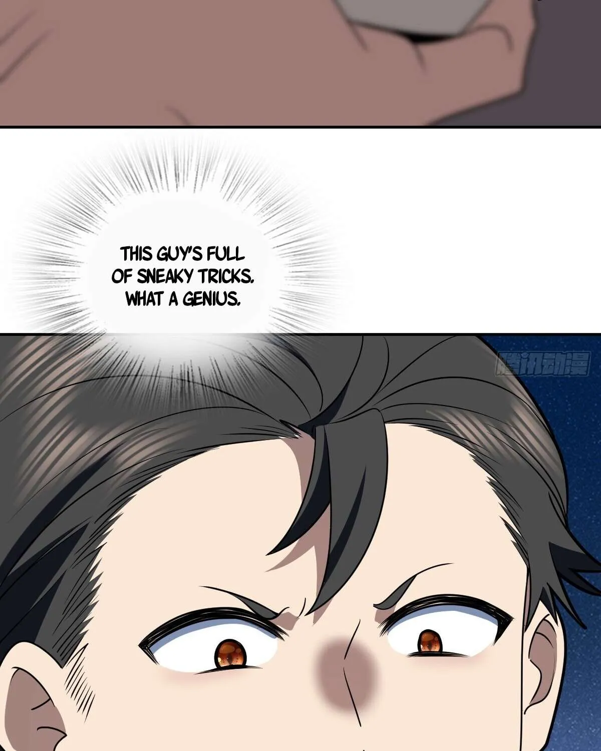 My Wife Is From a Thousand Years Ago Chapter 382 page 90 - 