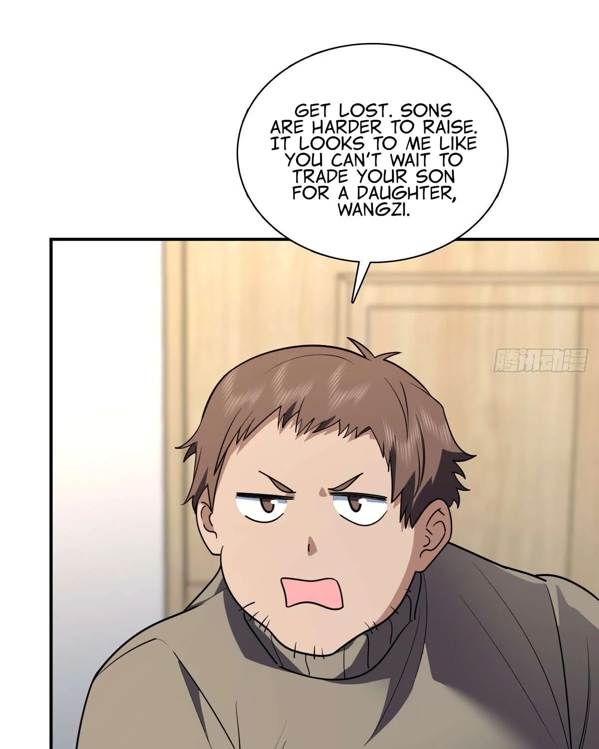 My Wife Is From a Thousand Years Ago Chapter 382 page 10 - 