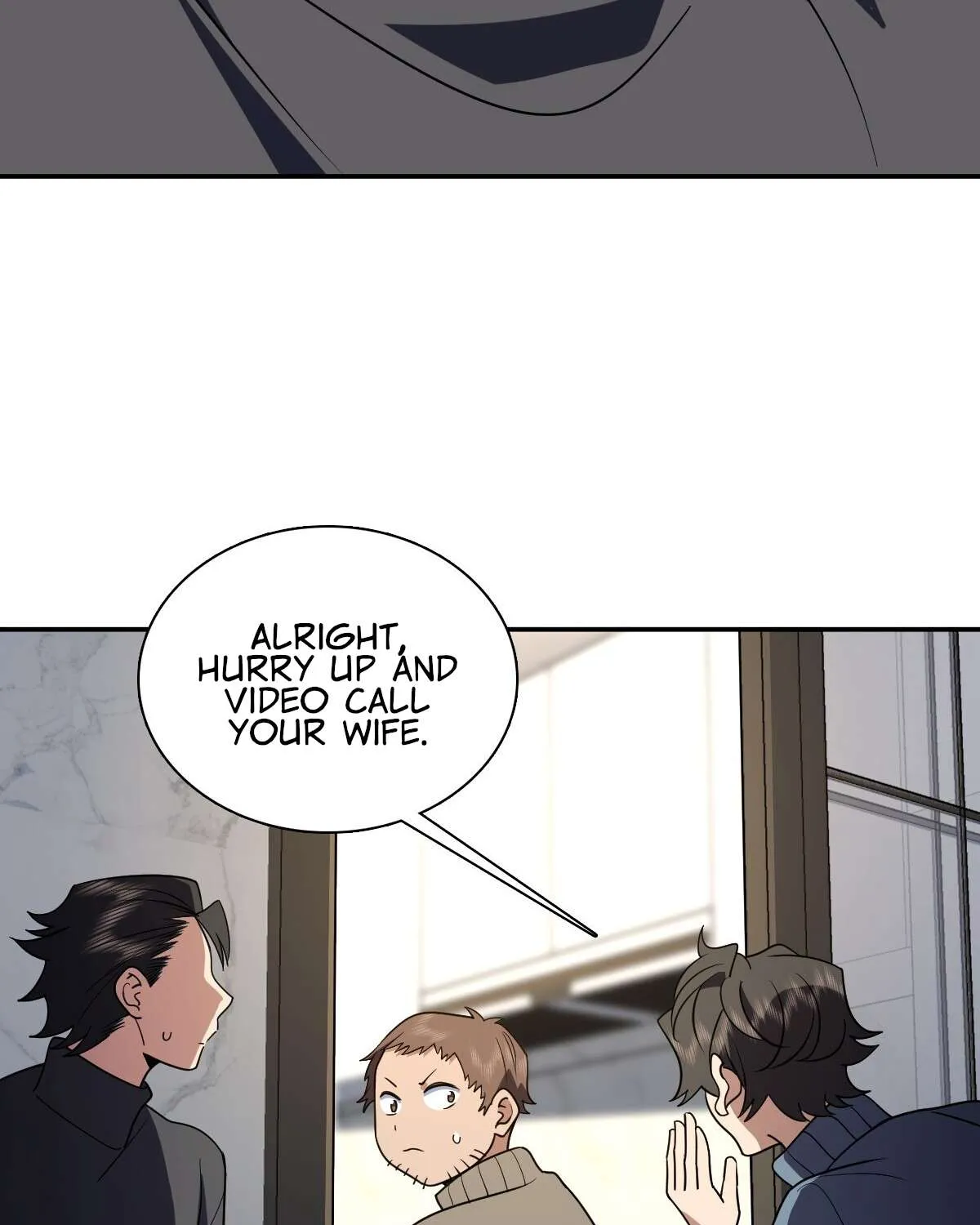 My Wife Is From a Thousand Years Ago Chapter 382 page 92 - 