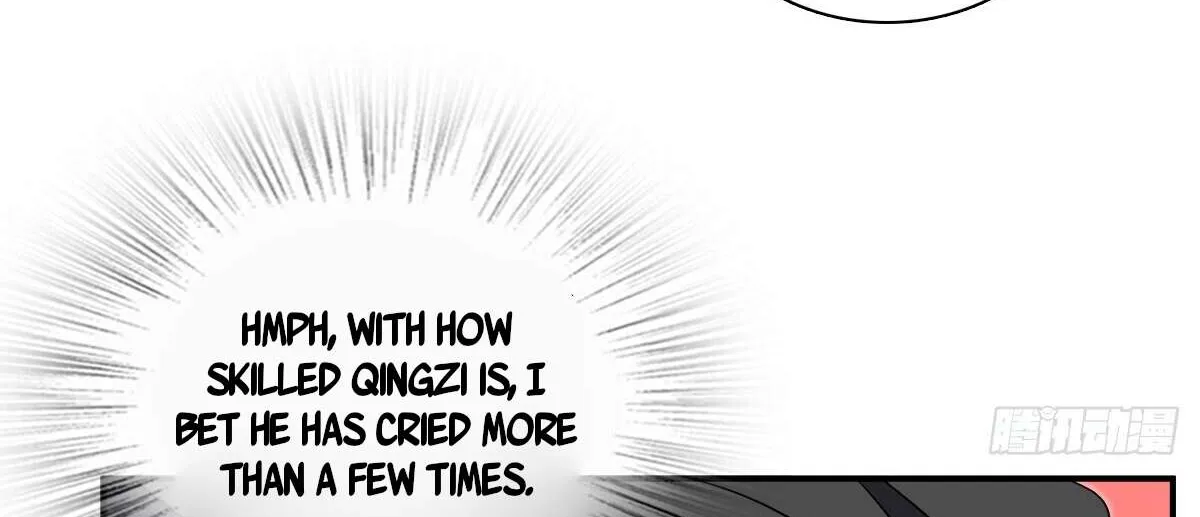 My Wife Is From a Thousand Years Ago Chapter 383 page 11 - 