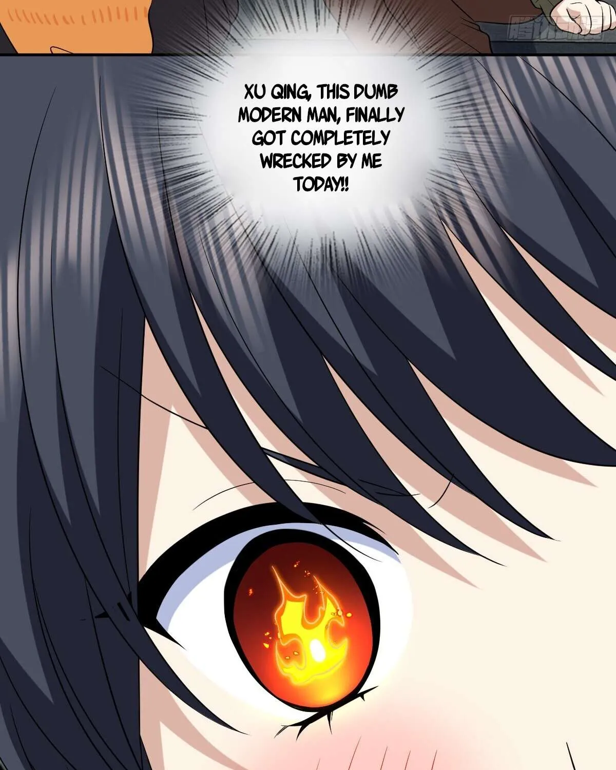 My Wife Is From a Thousand Years Ago Chapter 383 page 112 - 