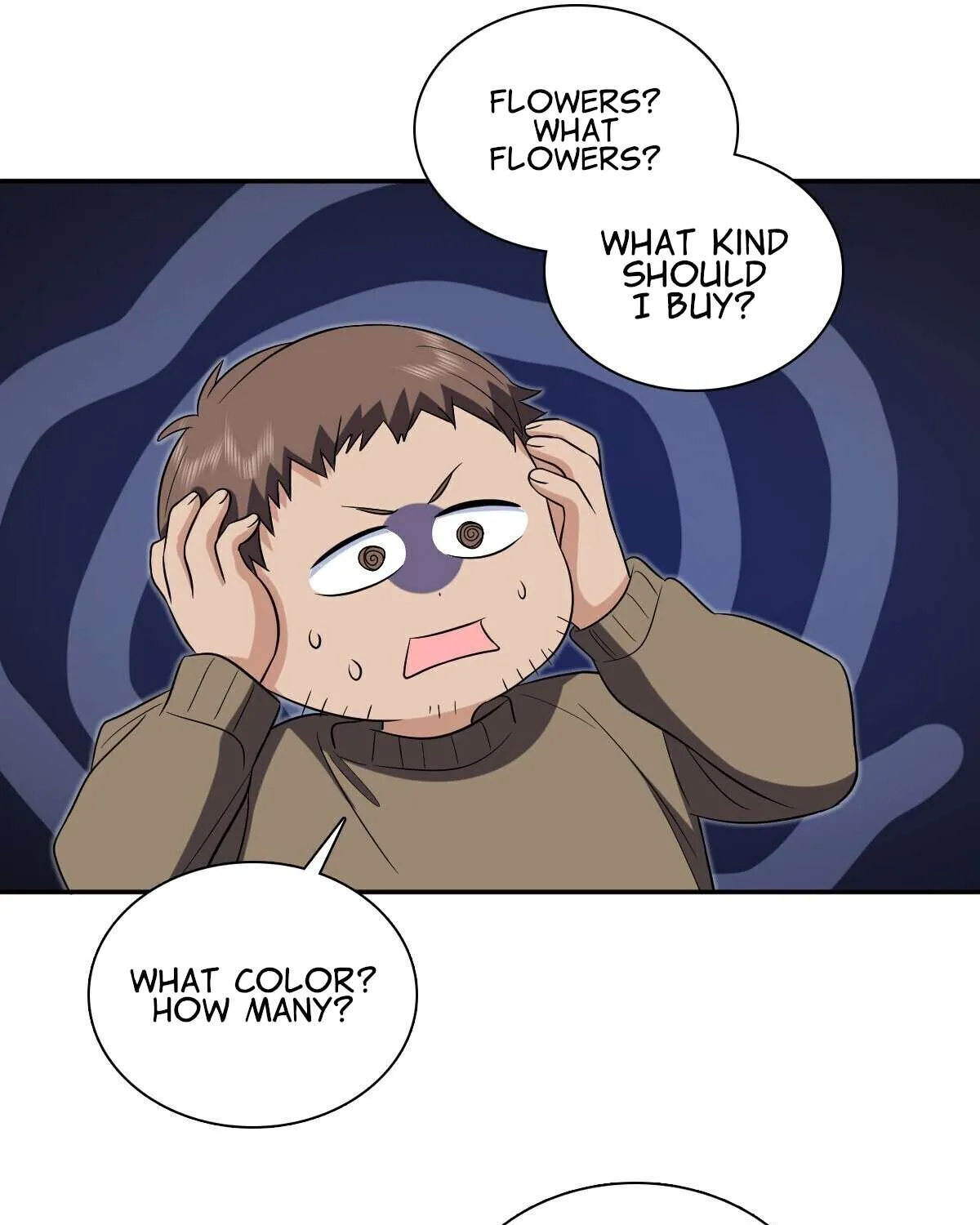 My Wife Is From a Thousand Years Ago Chapter 383 page 16 - 