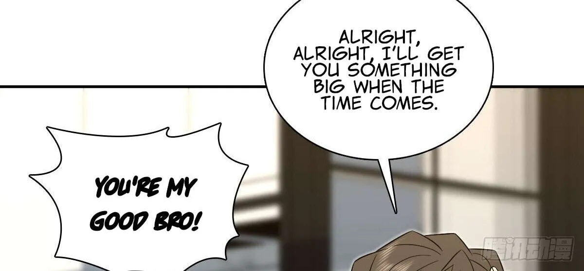 My Wife Is From a Thousand Years Ago Chapter 383 page 17 - 