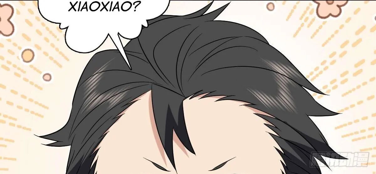 My Wife Is From a Thousand Years Ago Chapter 383 page 21 - 