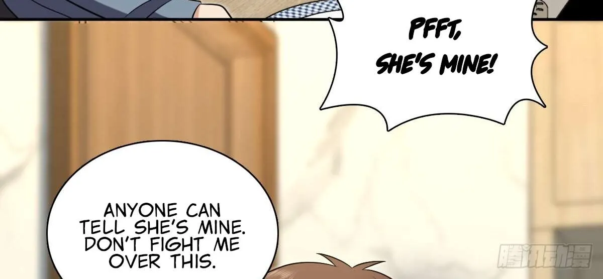 My Wife Is From a Thousand Years Ago Chapter 383 page 25 - 