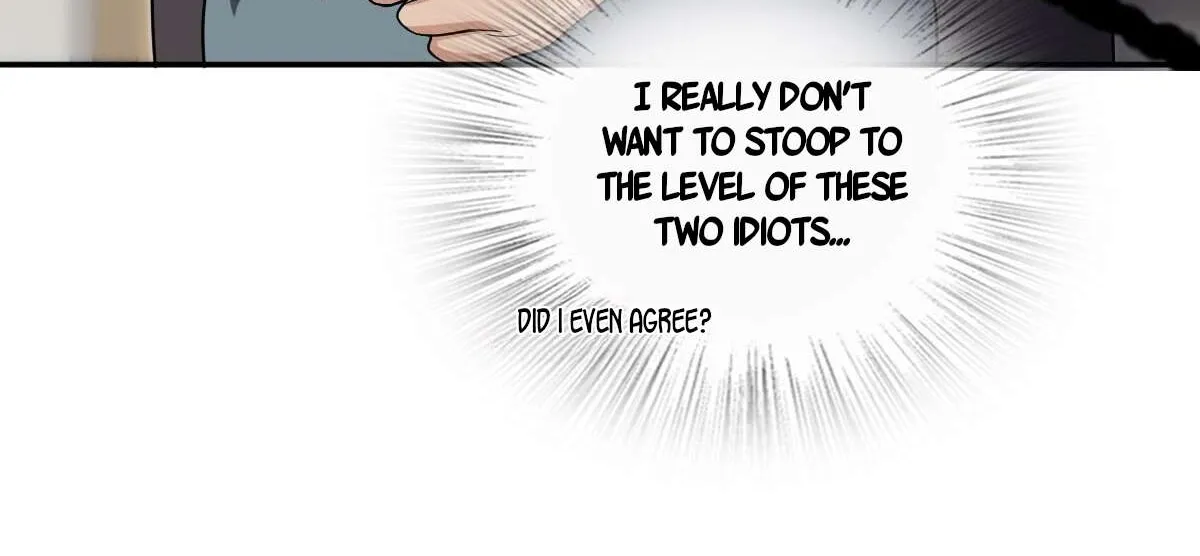 My Wife Is From a Thousand Years Ago Chapter 383 page 27 - 
