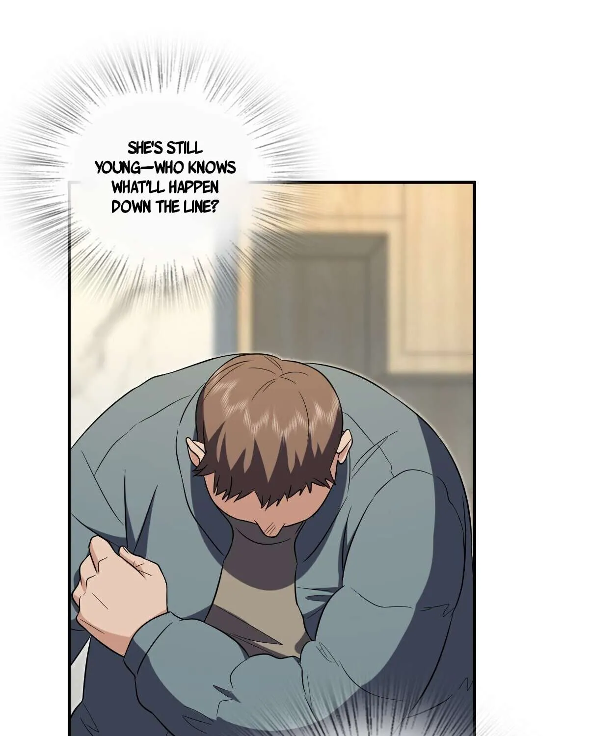 My Wife Is From a Thousand Years Ago Chapter 383 page 28 - 