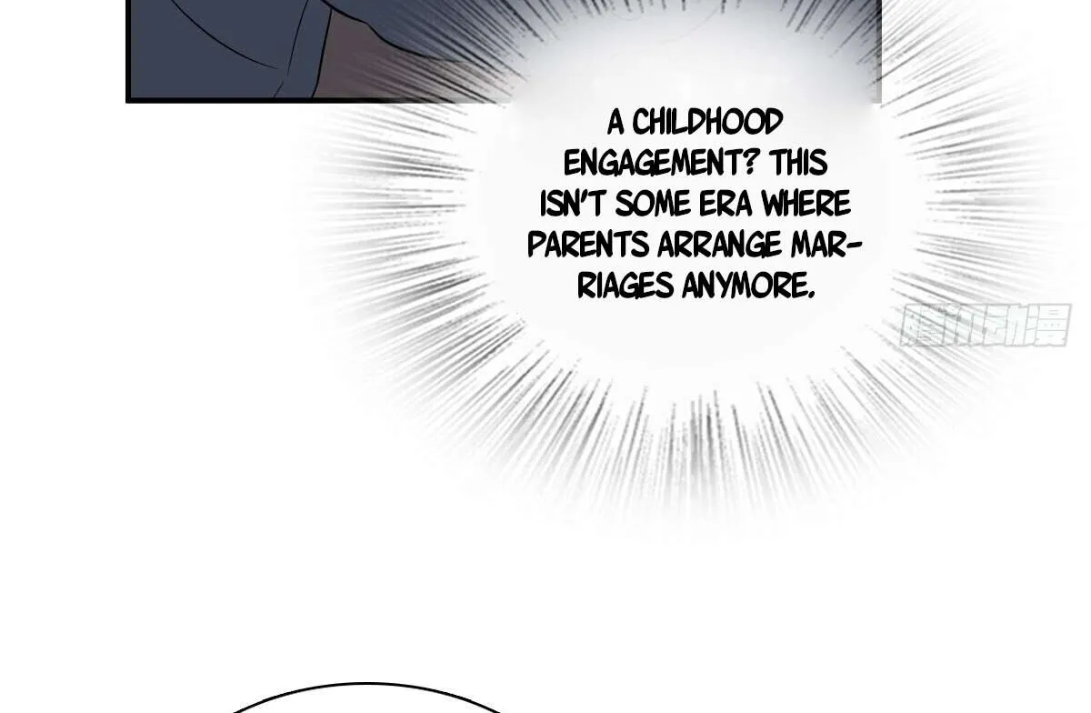 My Wife Is From a Thousand Years Ago Chapter 383 page 29 - 