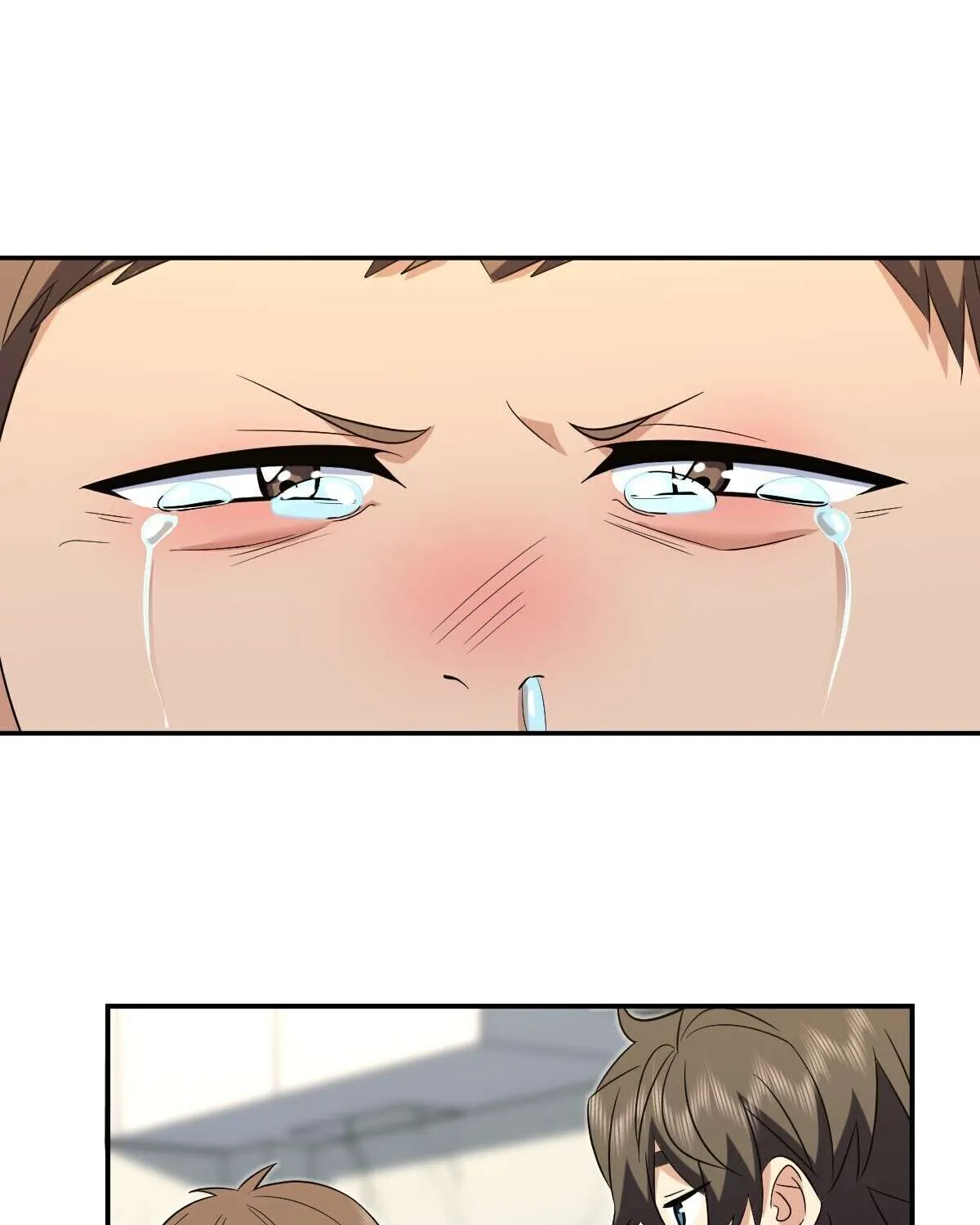 My Wife Is From a Thousand Years Ago Chapter 383 page 4 - 