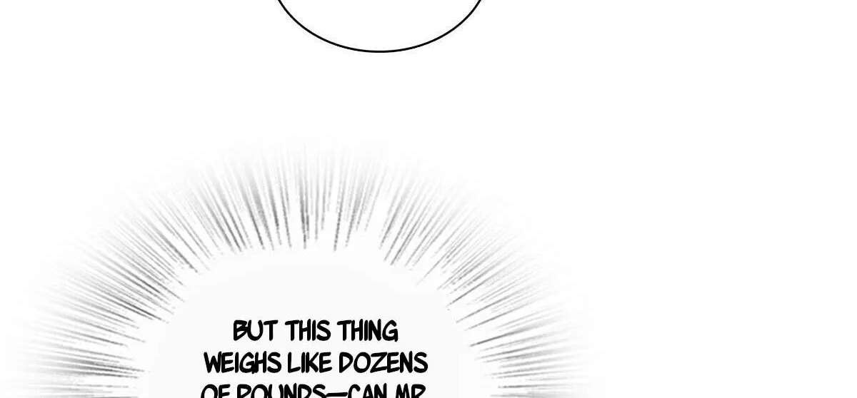 My Wife Is From a Thousand Years Ago Chapter 383 page 39 - 