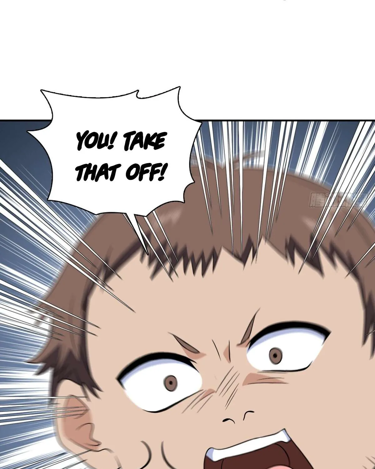 My Wife Is From a Thousand Years Ago Chapter 383 page 44 - 