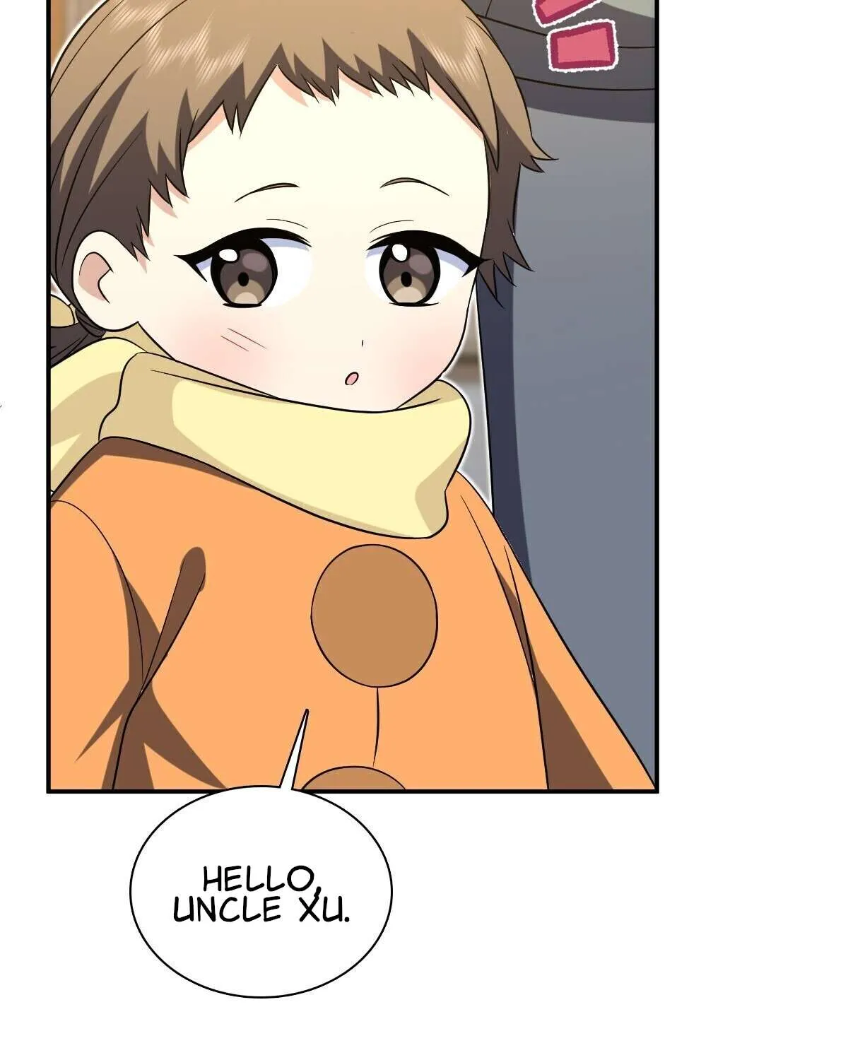 My Wife Is From a Thousand Years Ago Chapter 383 page 48 - 