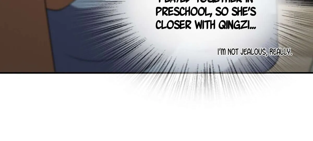 My Wife Is From a Thousand Years Ago Chapter 383 page 53 - 