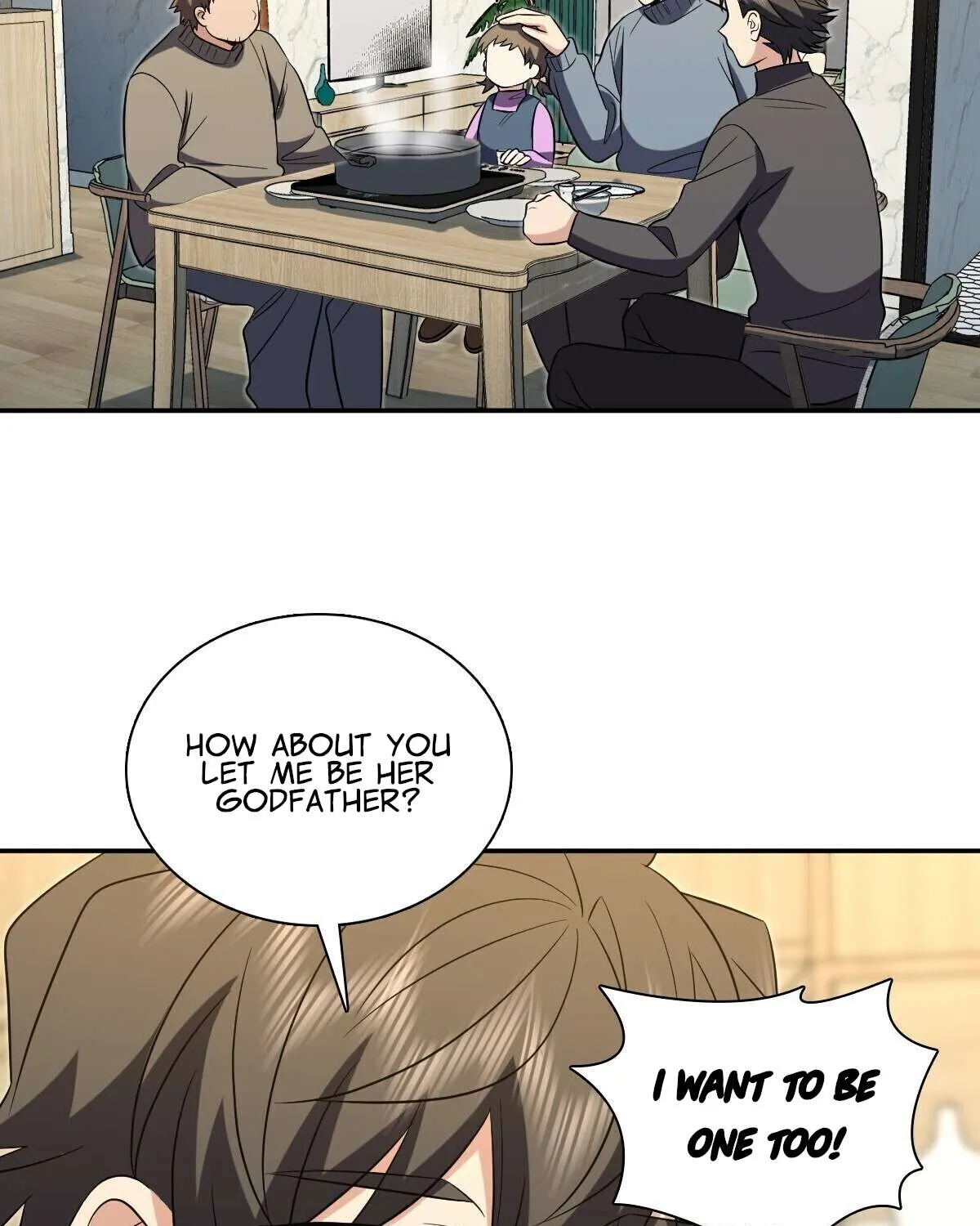 My Wife Is From a Thousand Years Ago Chapter 383 page 58 - 