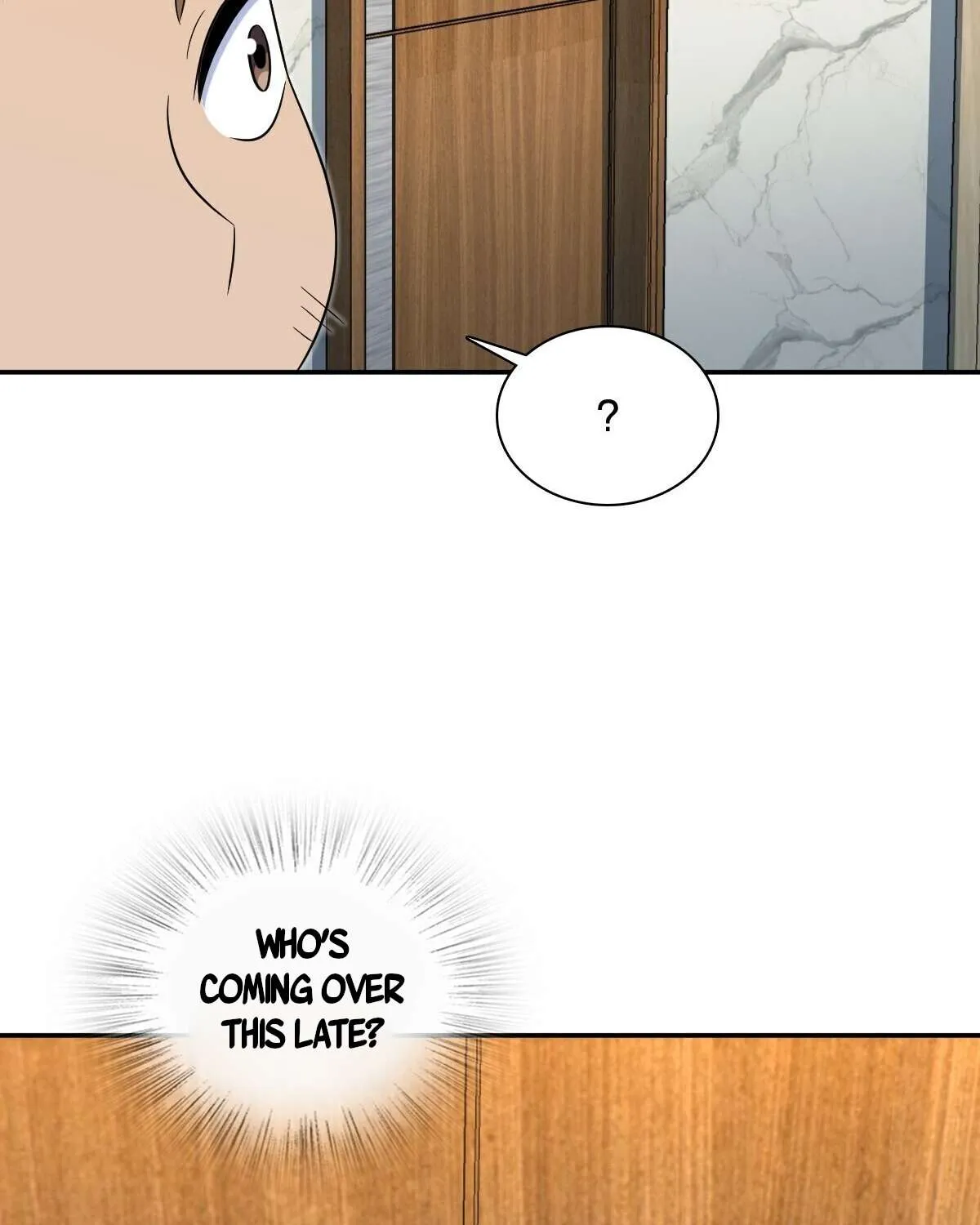 My Wife Is From a Thousand Years Ago Chapter 383 page 62 - 