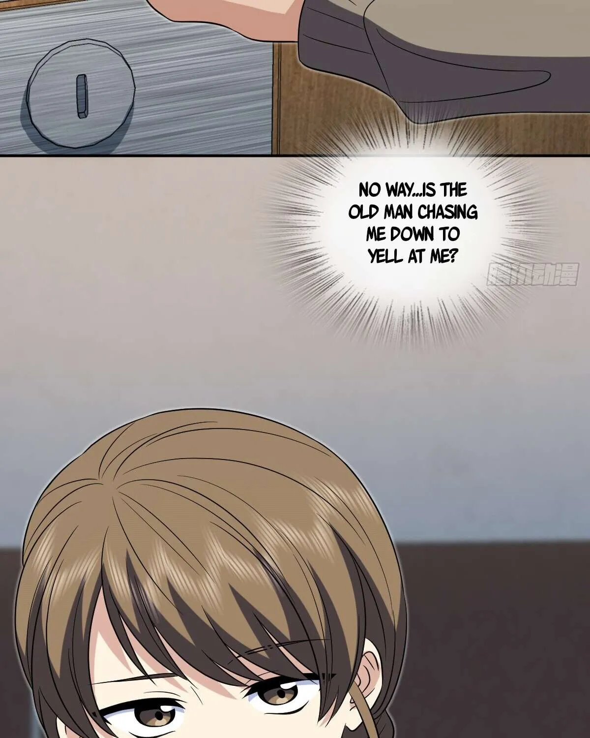 My Wife Is From a Thousand Years Ago Chapter 383 page 64 - 