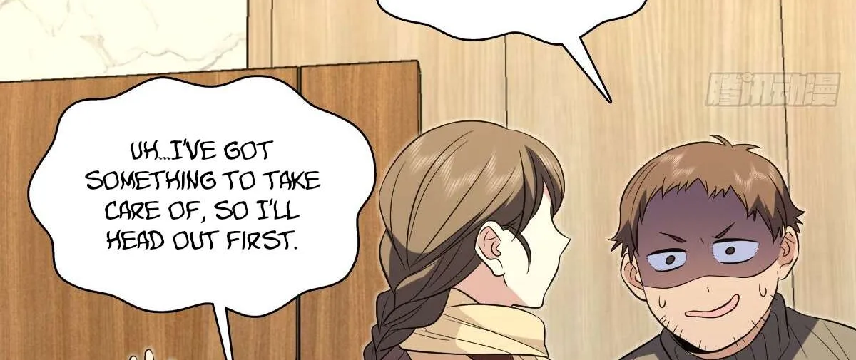 My Wife Is From a Thousand Years Ago Chapter 383 page 77 - 