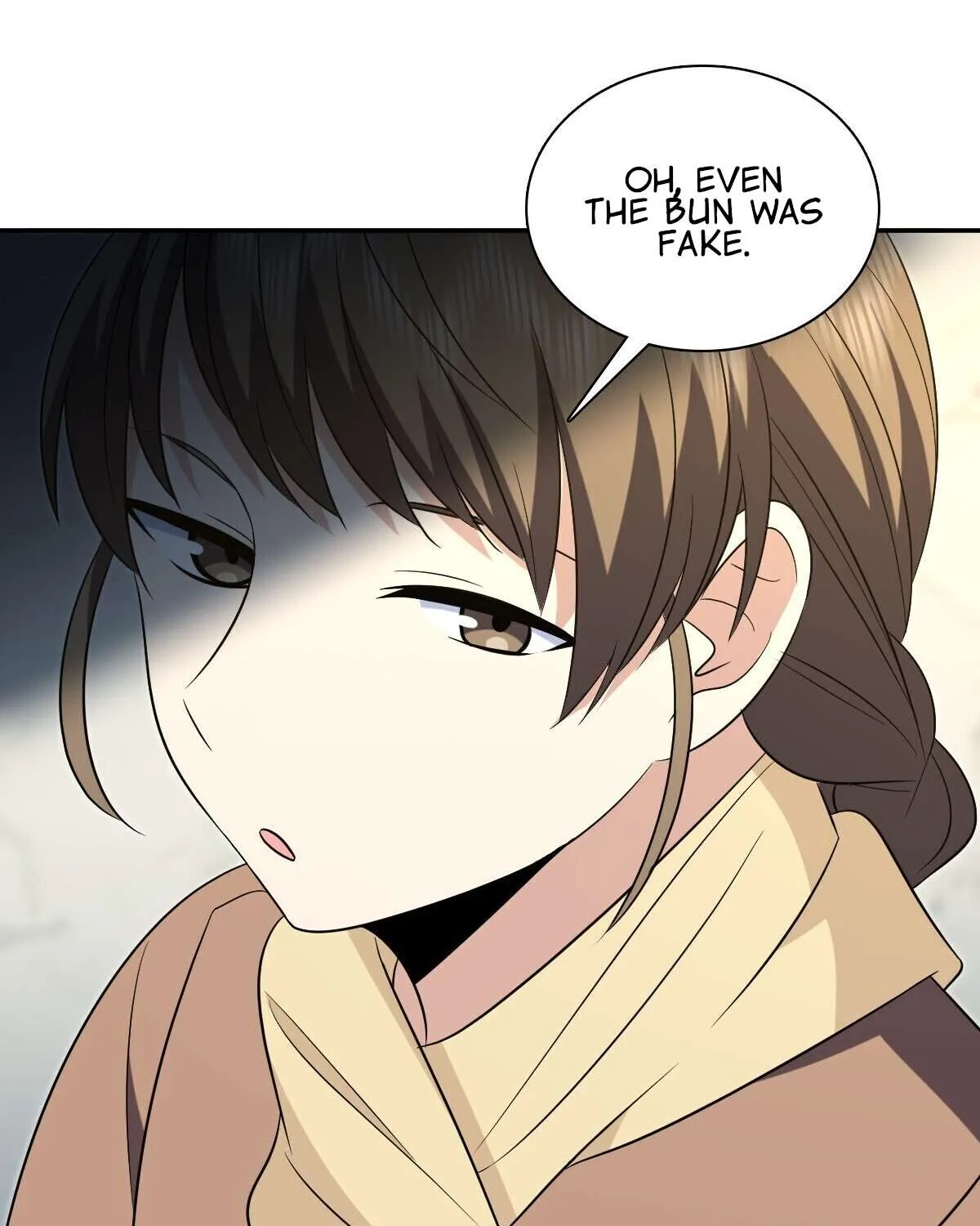 My Wife Is From a Thousand Years Ago Chapter 383 page 84 - 