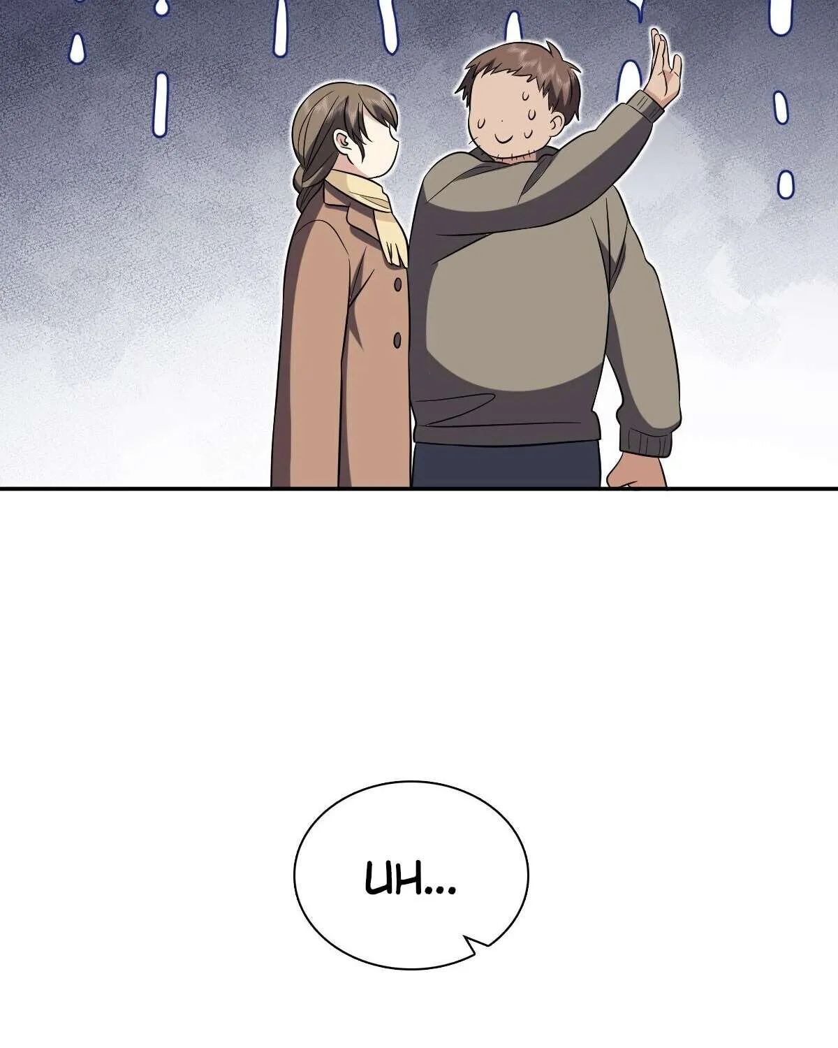 My Wife Is From a Thousand Years Ago Chapter 383 page 86 - 