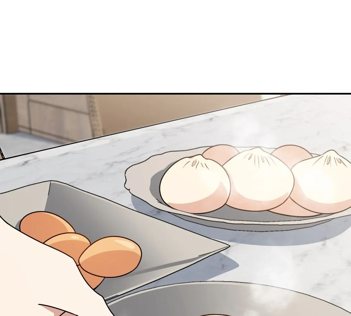 My Wife Is From a Thousand Years Ago Chapter 384 page 11 - 