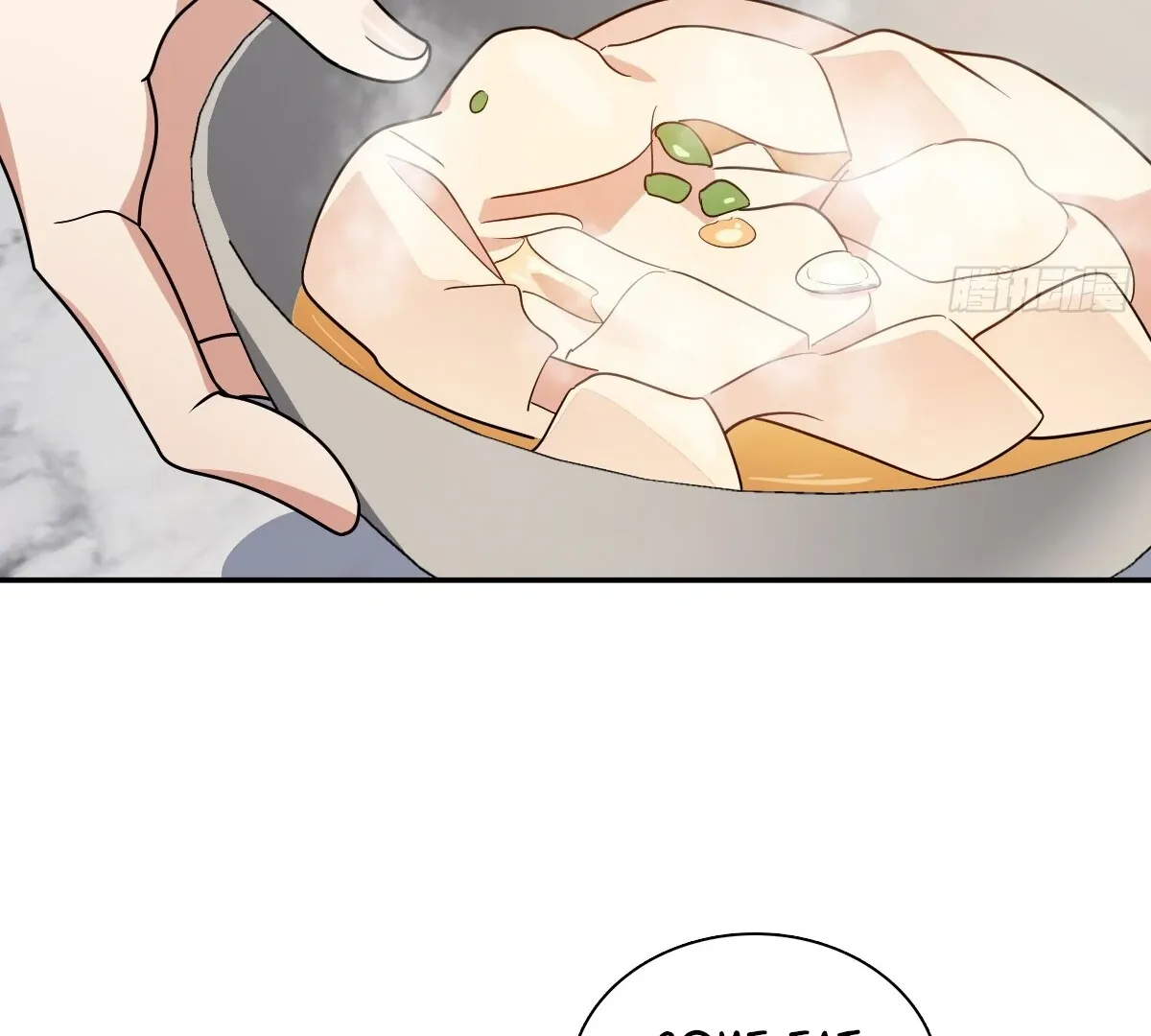 My Wife Is From a Thousand Years Ago Chapter 384 page 12 - 