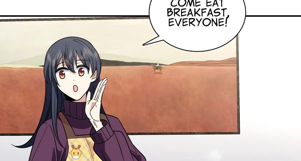 My Wife Is From a Thousand Years Ago Chapter 384 page 13 - 