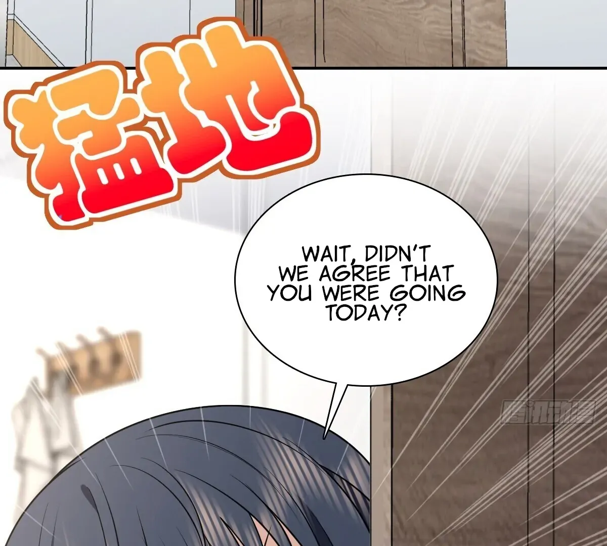 My Wife Is From a Thousand Years Ago Chapter 384 page 20 - 
