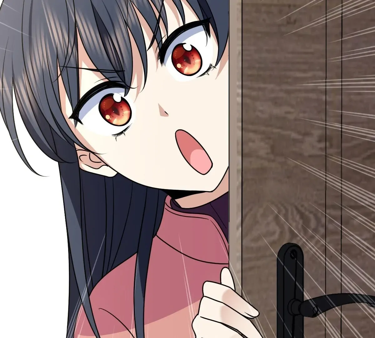 My Wife Is From a Thousand Years Ago Chapter 384 page 21 - 