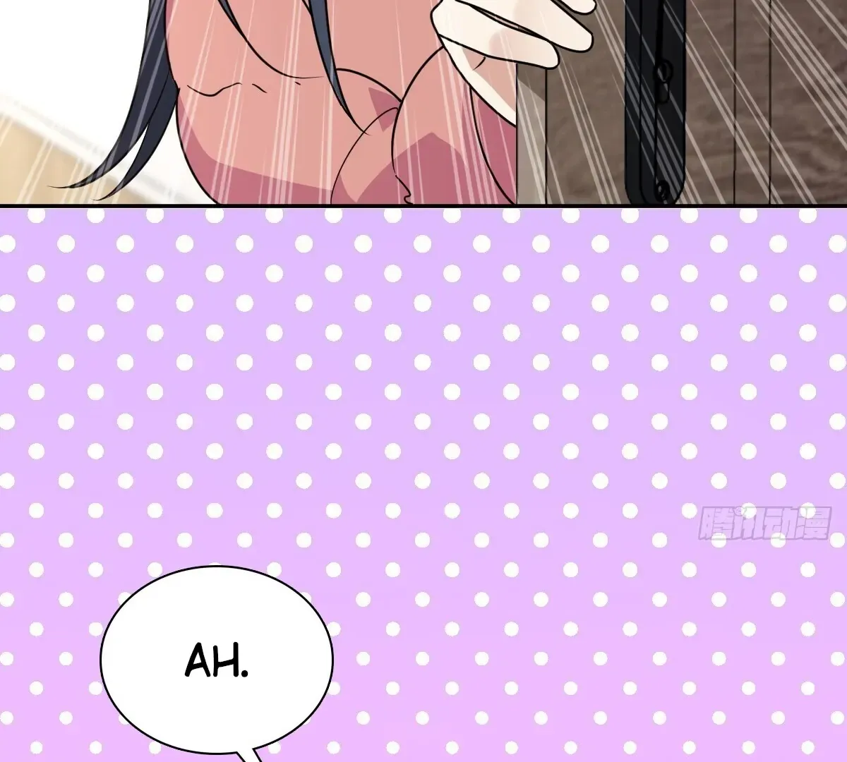 My Wife Is From a Thousand Years Ago Chapter 384 page 22 - 