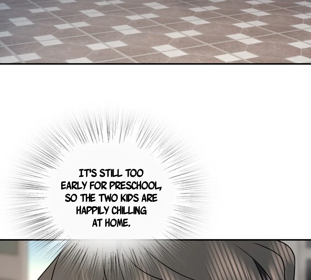 My Wife Is From a Thousand Years Ago Chapter 384 page 29 - 