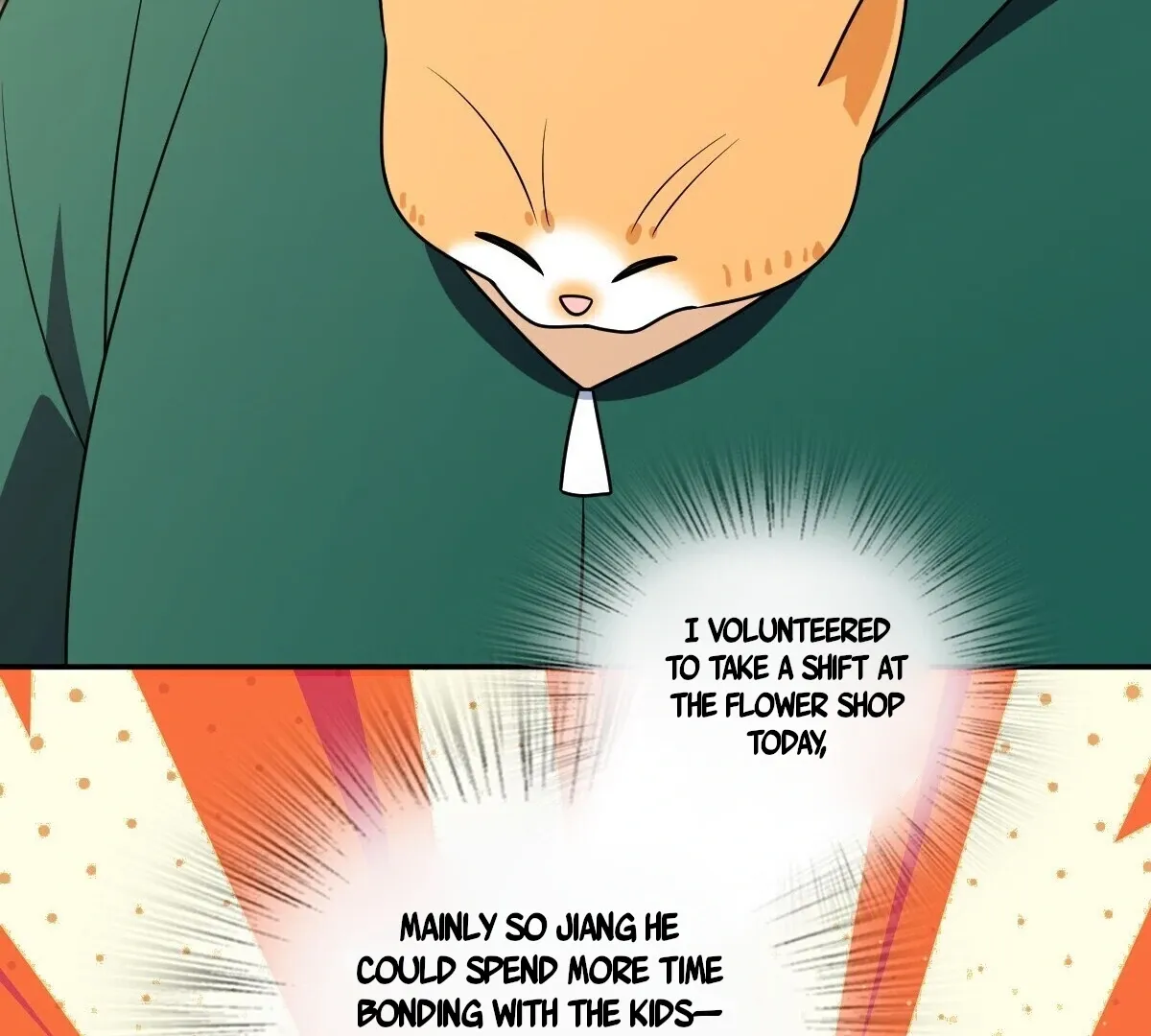 My Wife Is From a Thousand Years Ago Chapter 384 page 31 - 
