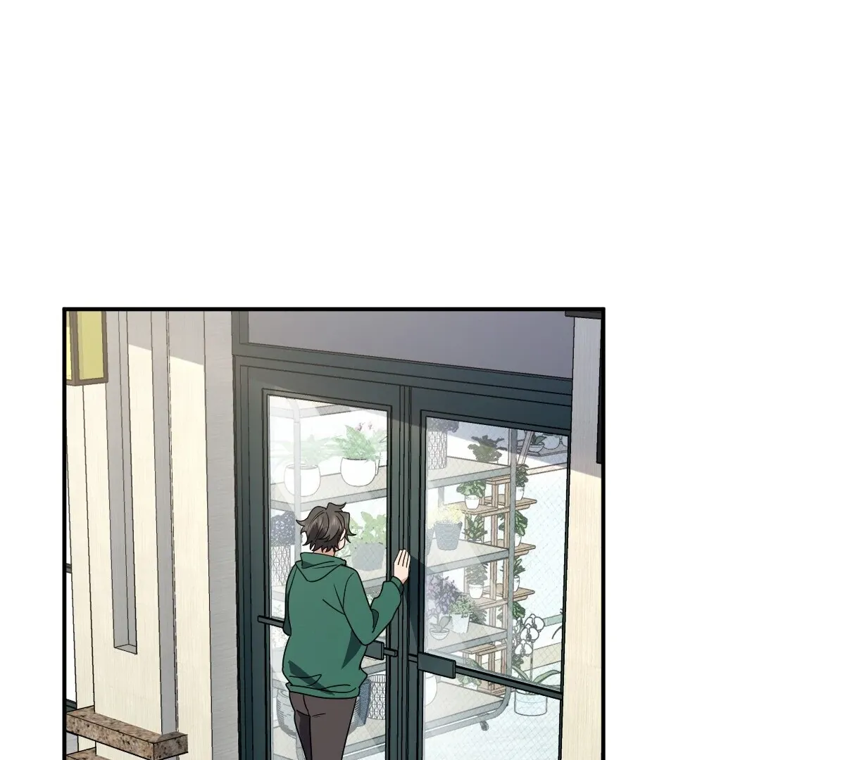 My Wife Is From a Thousand Years Ago Chapter 384 page 34 - 
