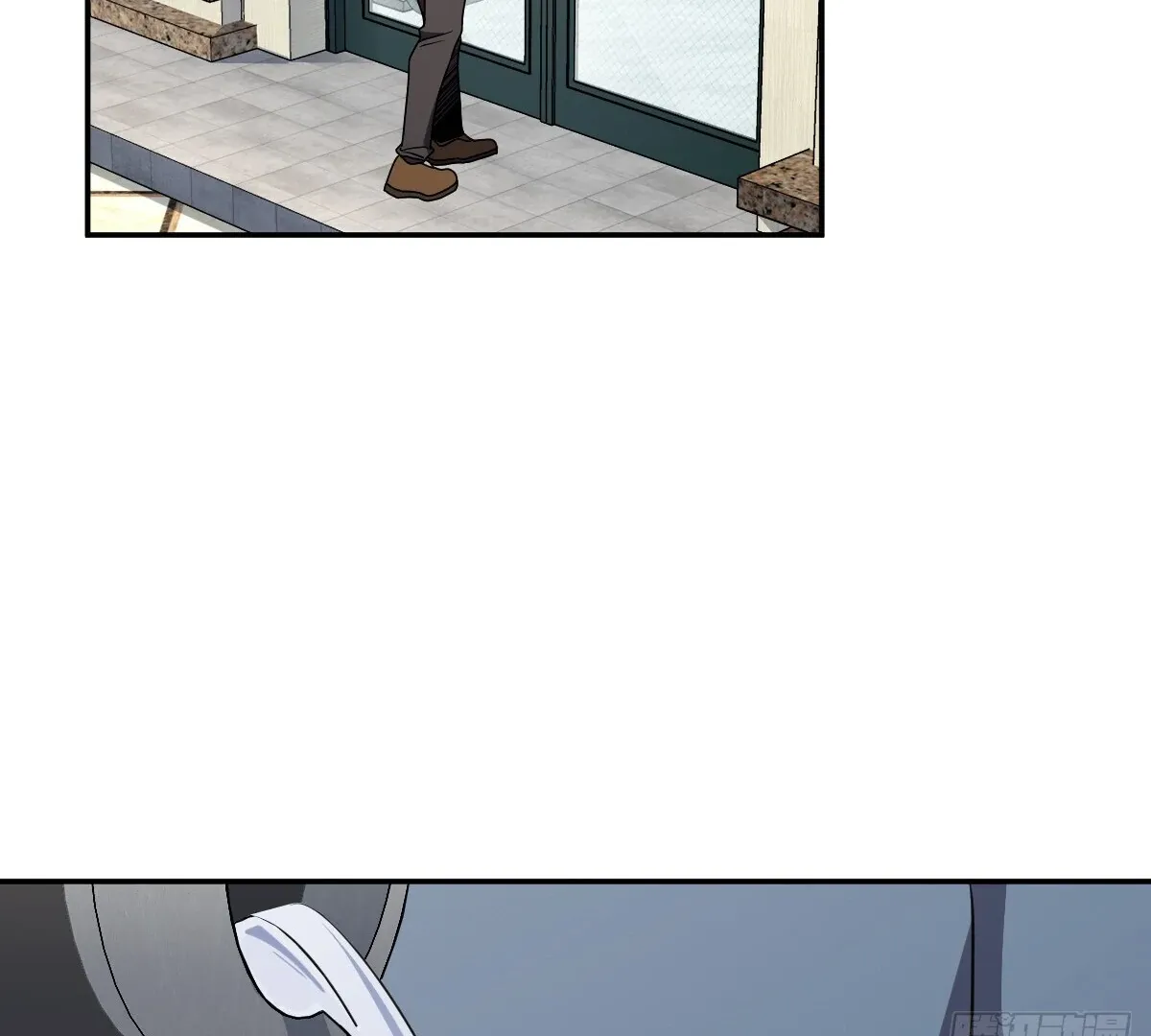 My Wife Is From a Thousand Years Ago Chapter 384 page 35 - 