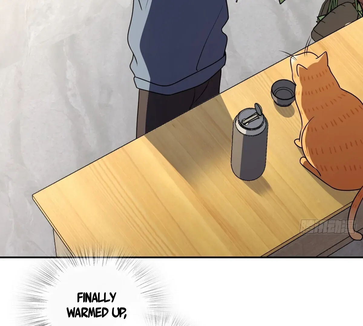 My Wife Is From a Thousand Years Ago Chapter 384 page 39 - 