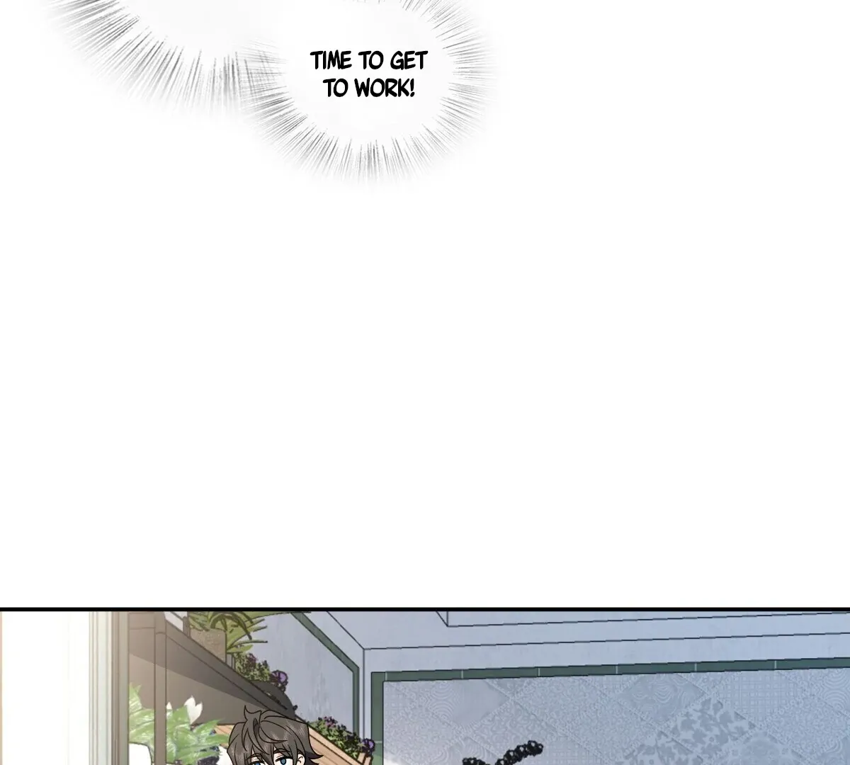 My Wife Is From a Thousand Years Ago Chapter 384 page 40 - 