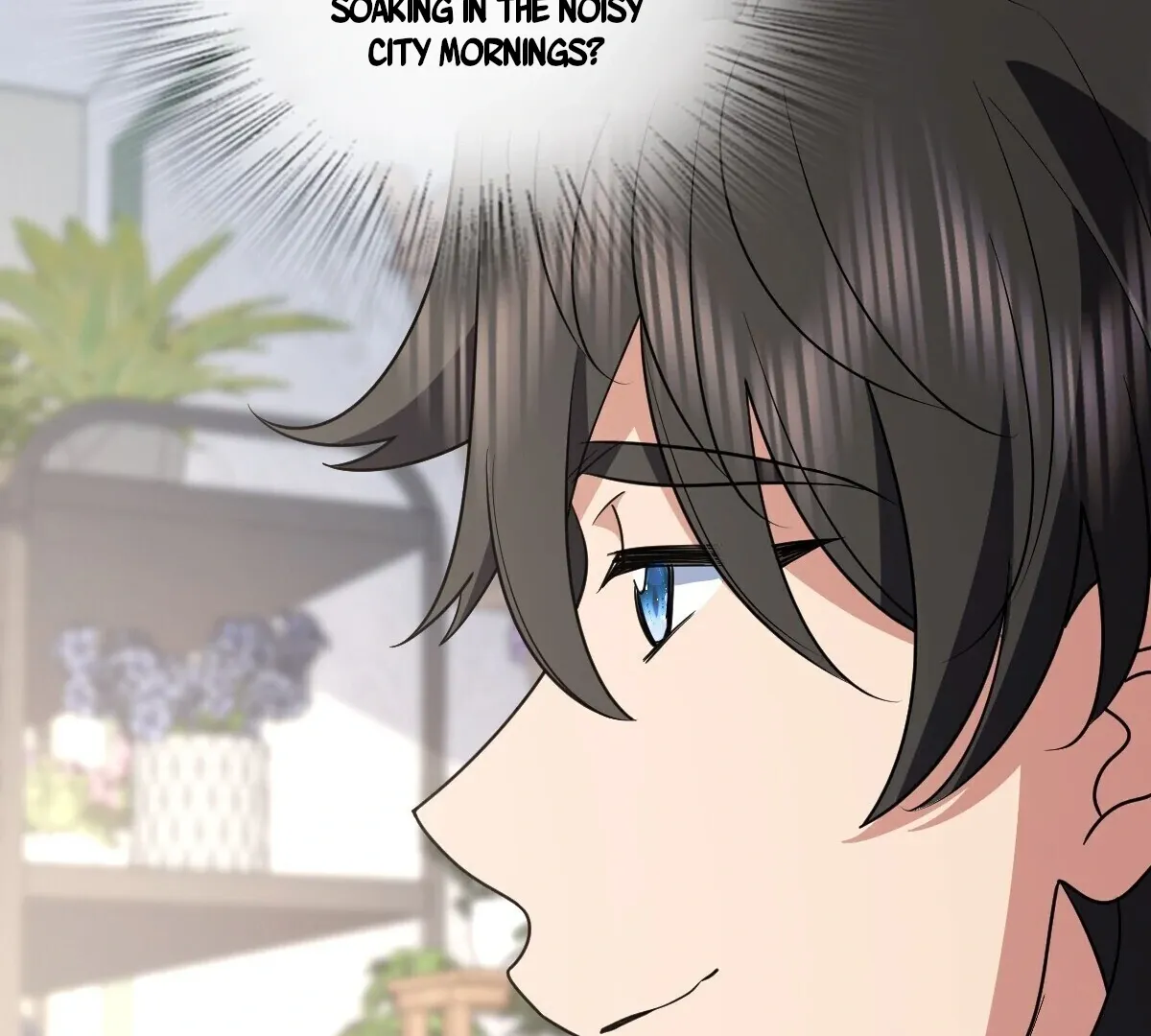 My Wife Is From a Thousand Years Ago Chapter 384 page 51 - 