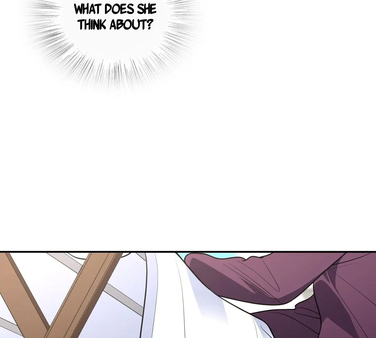 My Wife Is From a Thousand Years Ago Chapter 384 page 53 - 