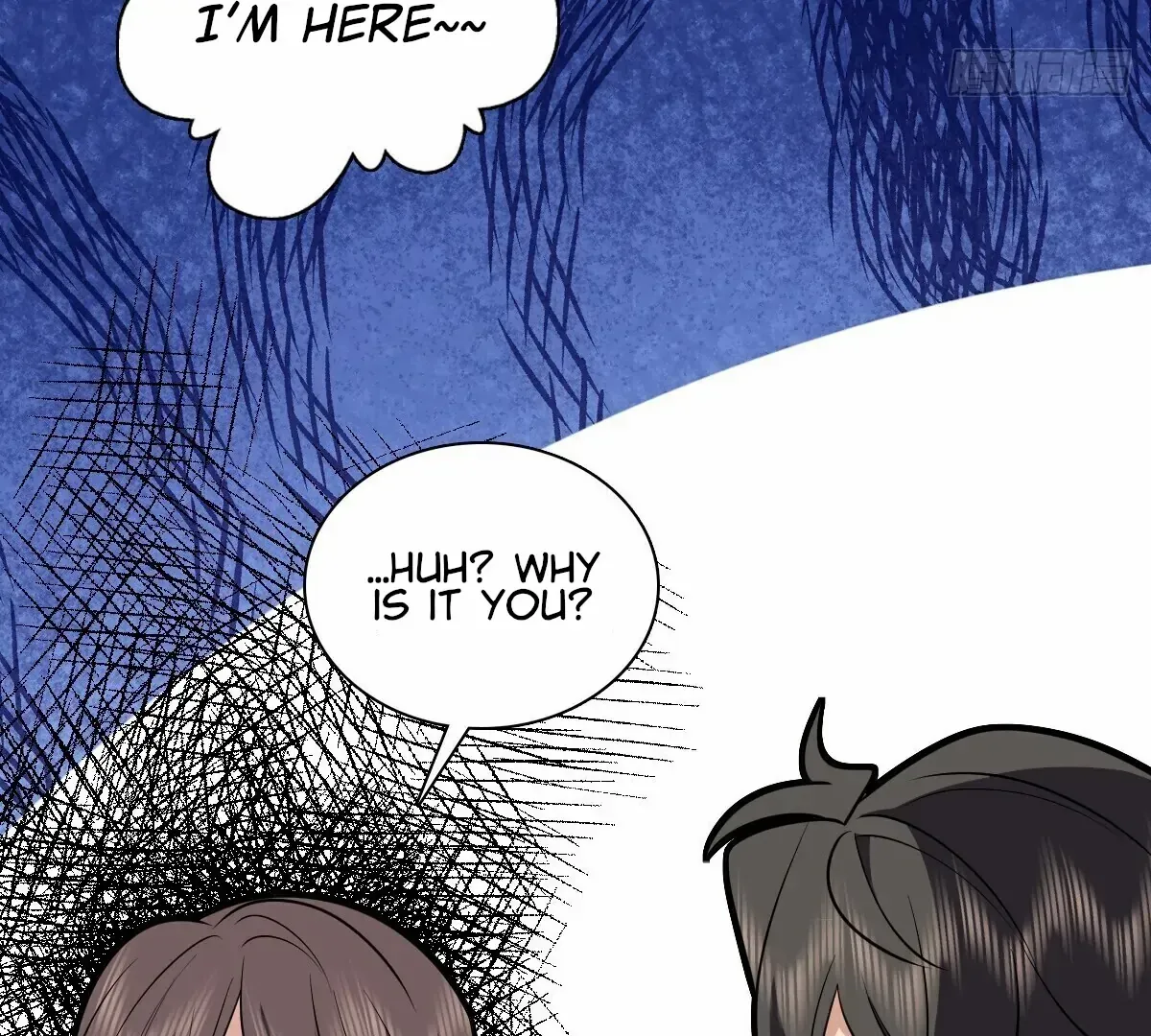 My Wife Is From a Thousand Years Ago Chapter 384 page 62 - 