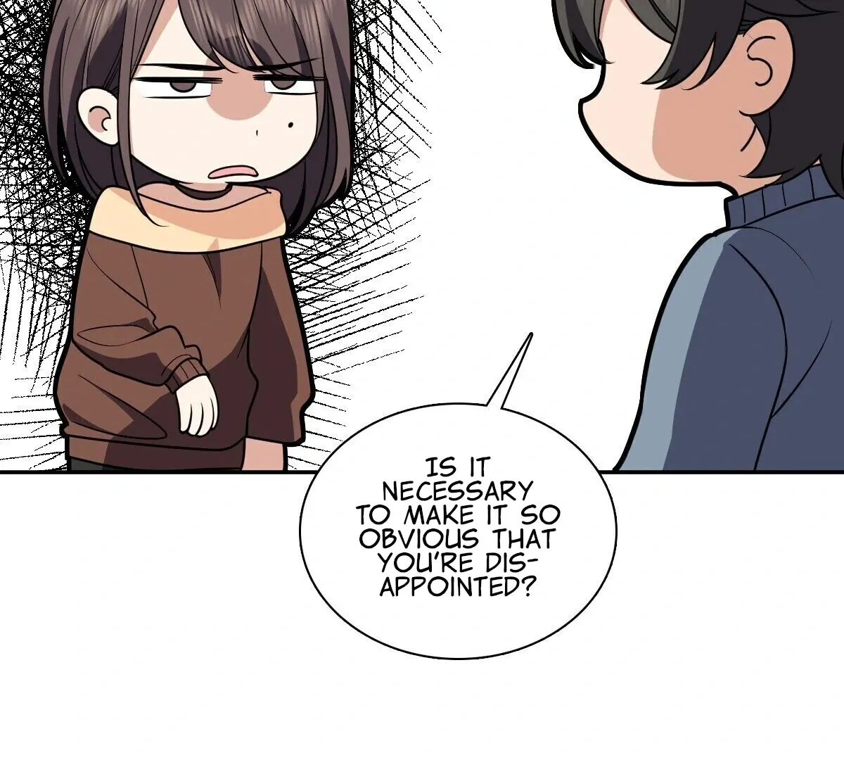 My Wife Is From a Thousand Years Ago Chapter 384 page 63 - 