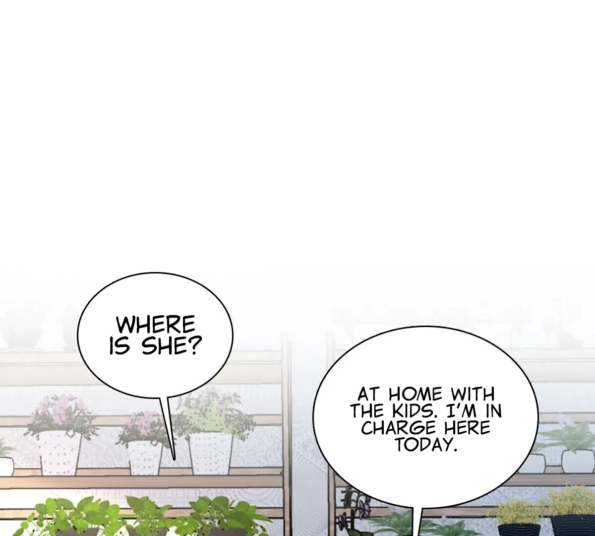 My Wife Is From a Thousand Years Ago Chapter 384 page 64 - 